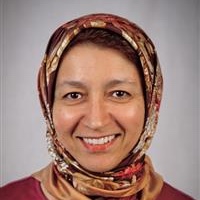 Maha Elgenaidi