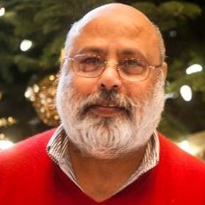 Agha Bilal