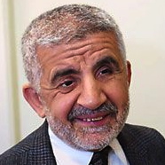 Dr. Mahmoud Ayoub