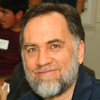 Rod Cardoza
