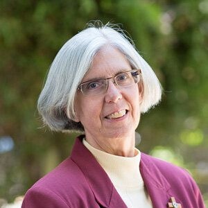 Sister Marianne Farina