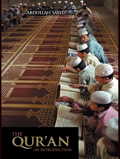 The Qur'an: An Introduction