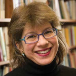 Dr. Susannah Heschel
