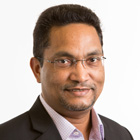 Prof. Abdullah Saeed